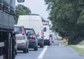 lorries A 350 Dorset