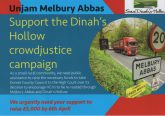 Melbury Abbas Cann