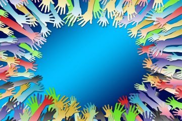 virus community
