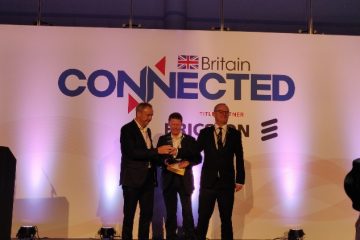 5g broadband Dorset