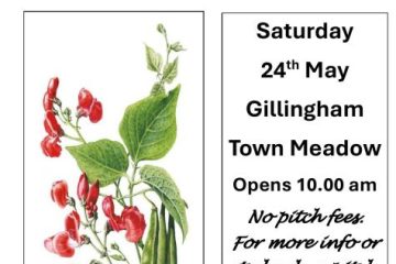 plant sale 2025