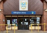 Gillingham library