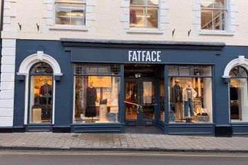 Fatface