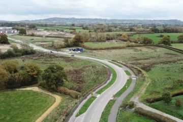 Madjeston Way