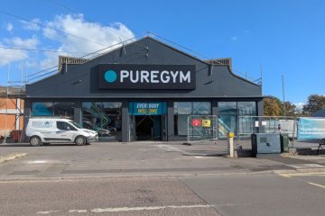 PureGym