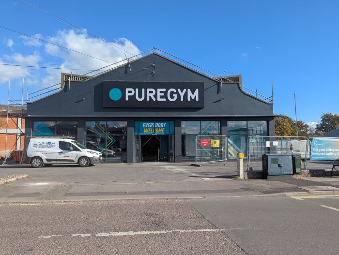 PureGym